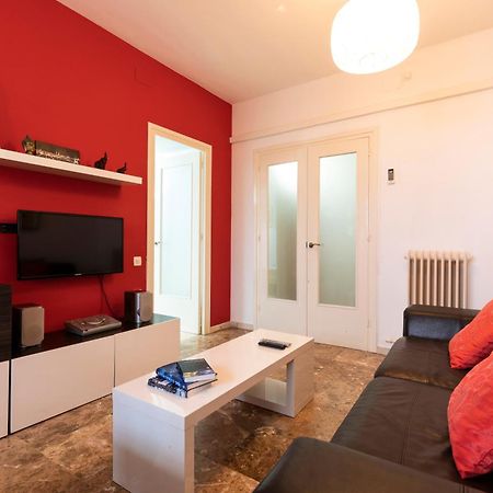 Ab Eixample Apartments Βαρκελώνη Εξωτερικό φωτογραφία