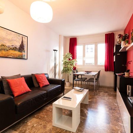 Ab Eixample Apartments Βαρκελώνη Εξωτερικό φωτογραφία