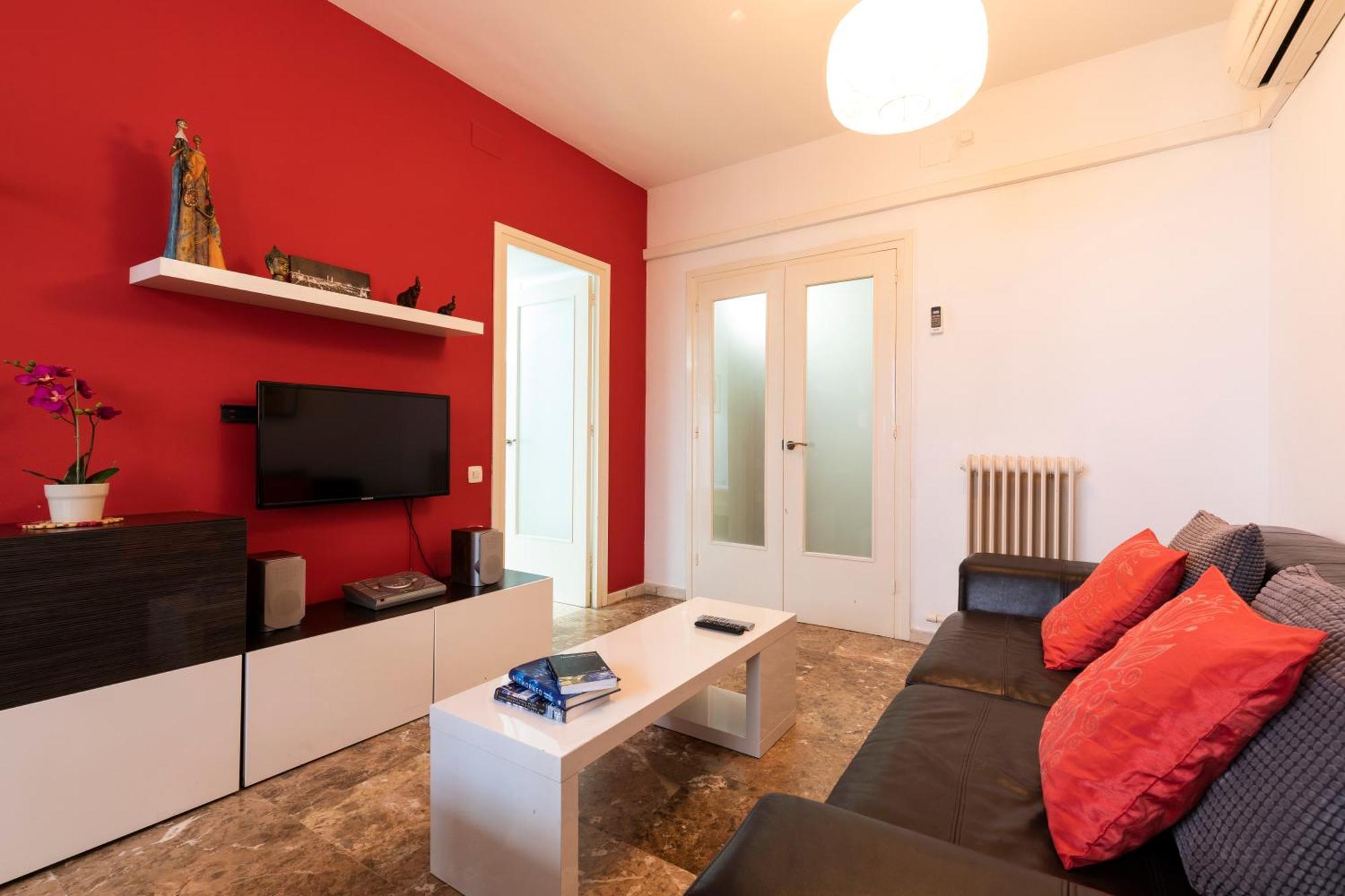 Ab Eixample Apartments Βαρκελώνη Εξωτερικό φωτογραφία