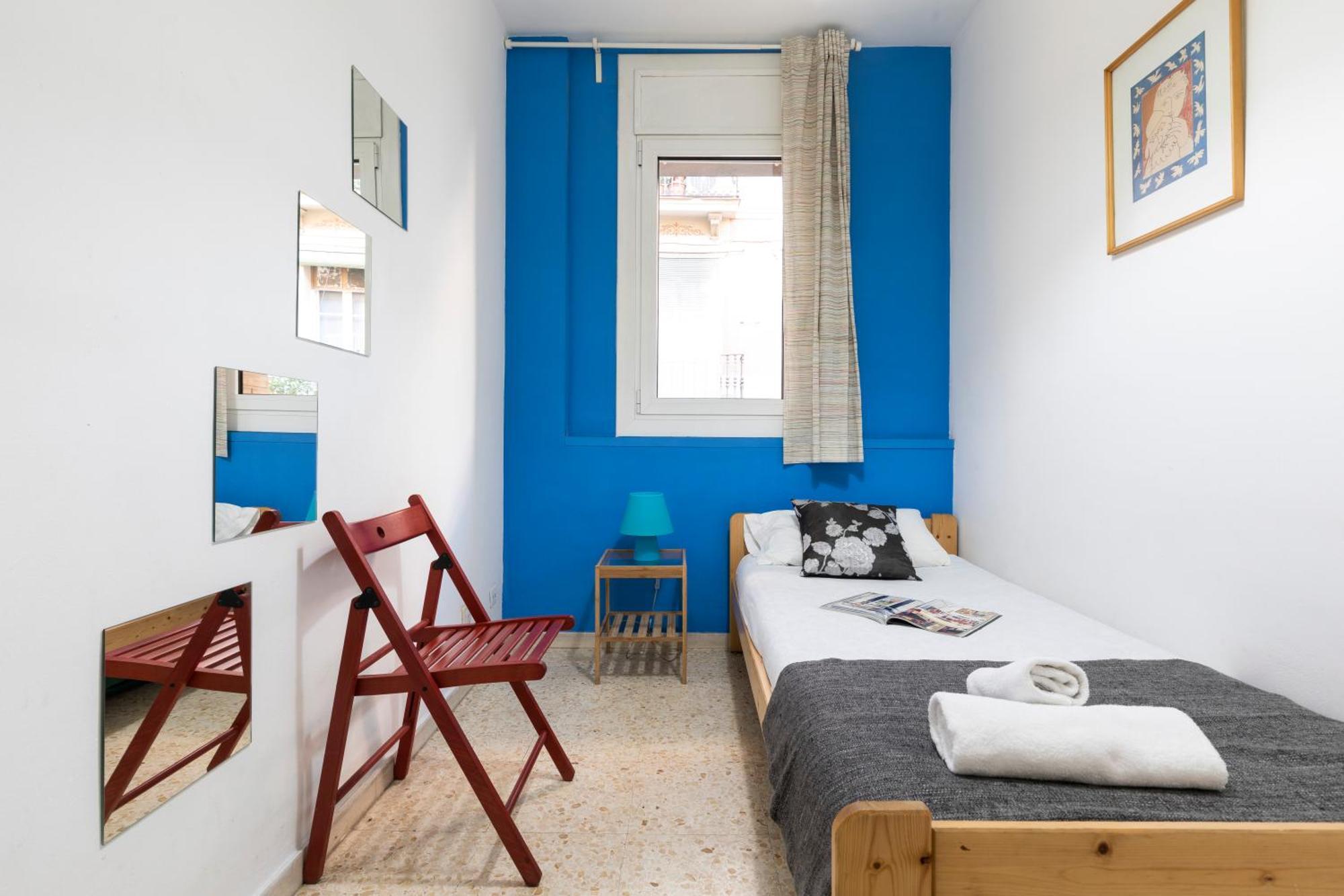 Ab Eixample Apartments Βαρκελώνη Εξωτερικό φωτογραφία