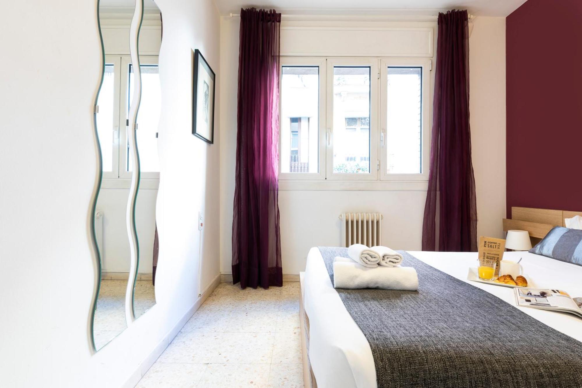 Ab Eixample Apartments Βαρκελώνη Εξωτερικό φωτογραφία