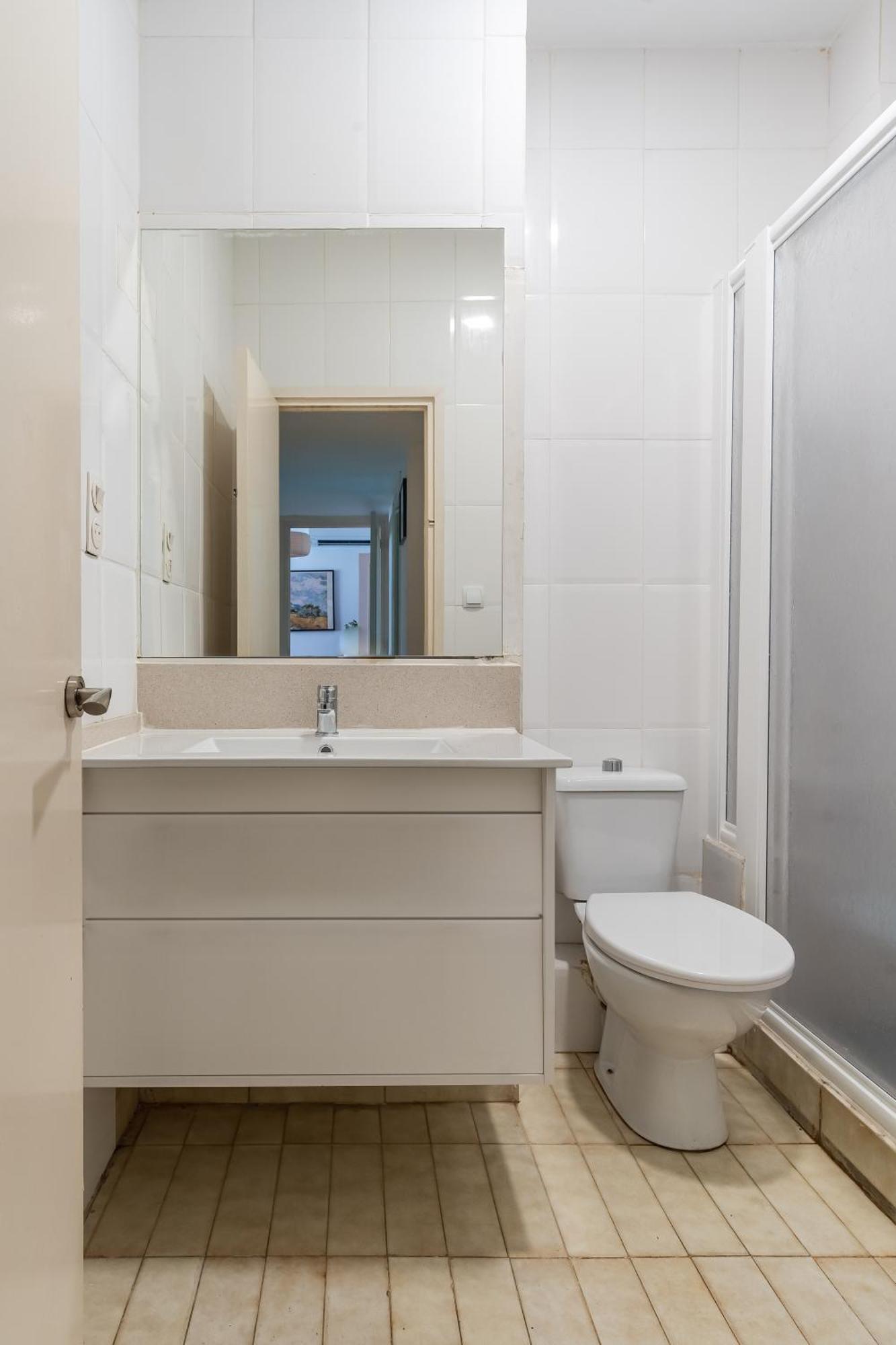 Ab Eixample Apartments Βαρκελώνη Εξωτερικό φωτογραφία