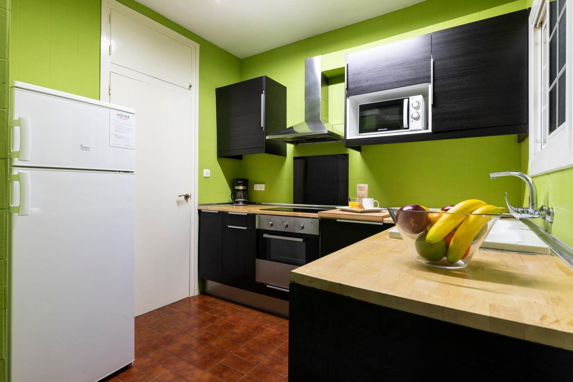 Ab Eixample Apartments Βαρκελώνη Εξωτερικό φωτογραφία