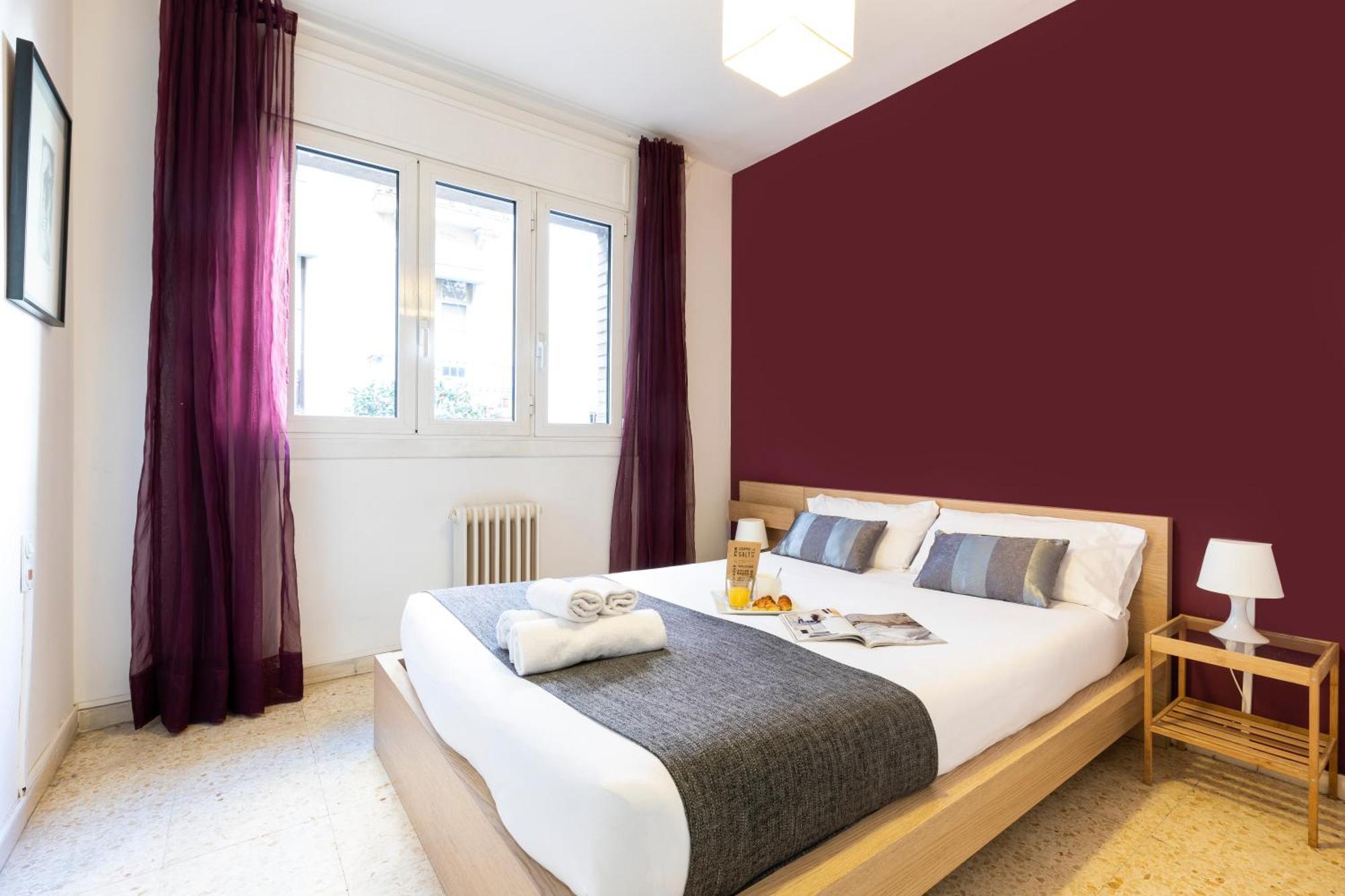 Ab Eixample Apartments Βαρκελώνη Εξωτερικό φωτογραφία