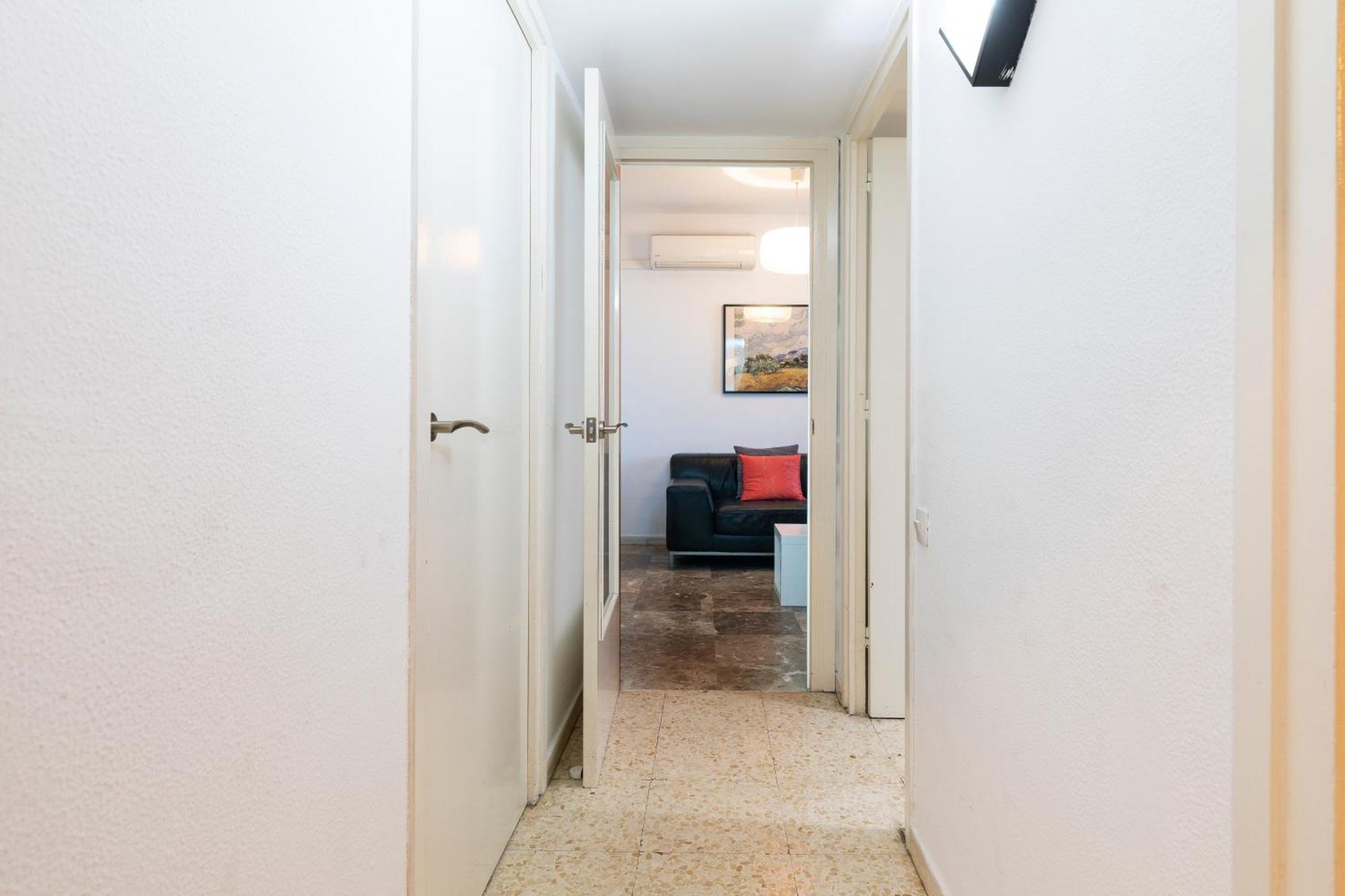 Ab Eixample Apartments Βαρκελώνη Εξωτερικό φωτογραφία
