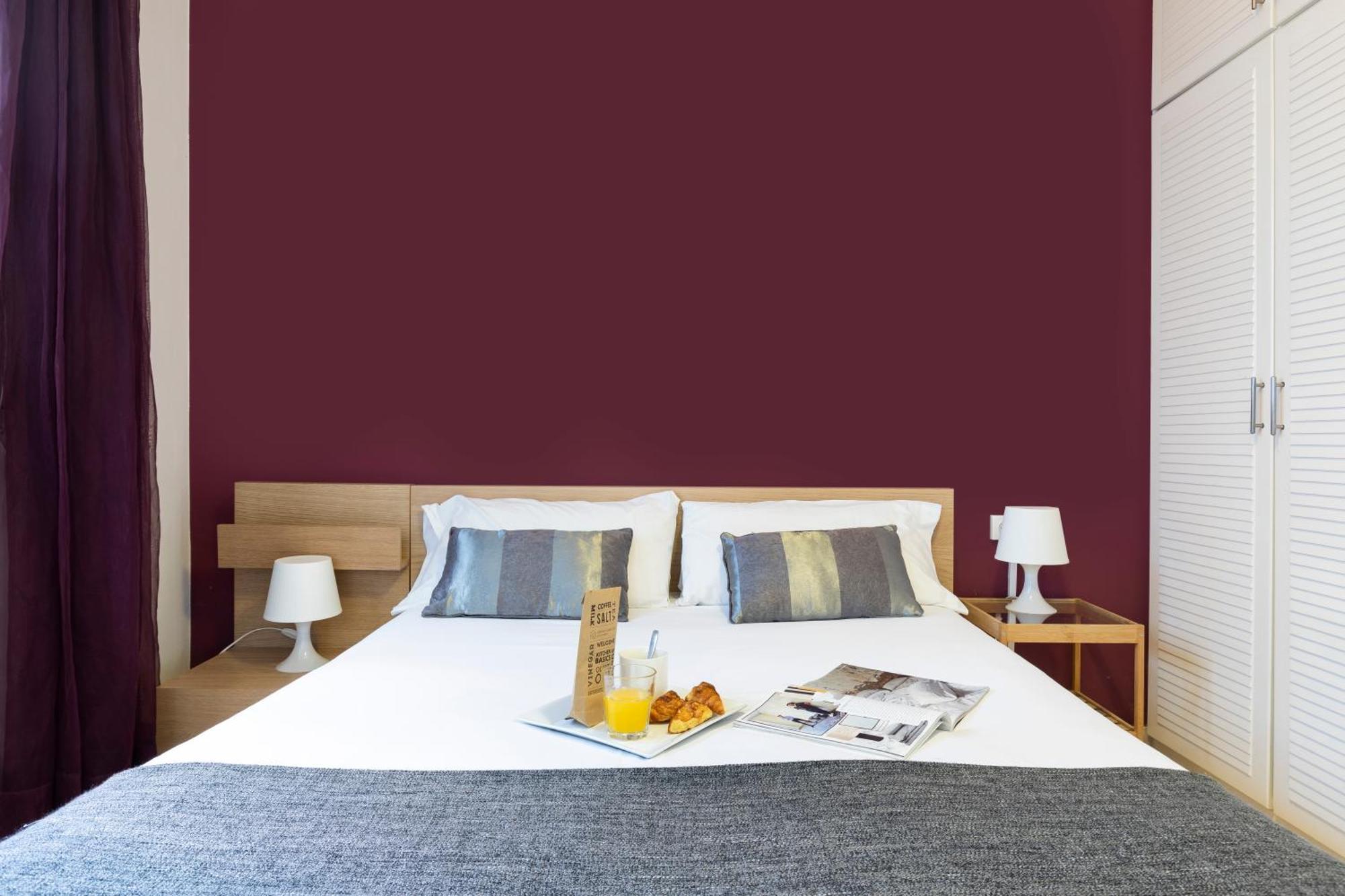 Ab Eixample Apartments Βαρκελώνη Εξωτερικό φωτογραφία