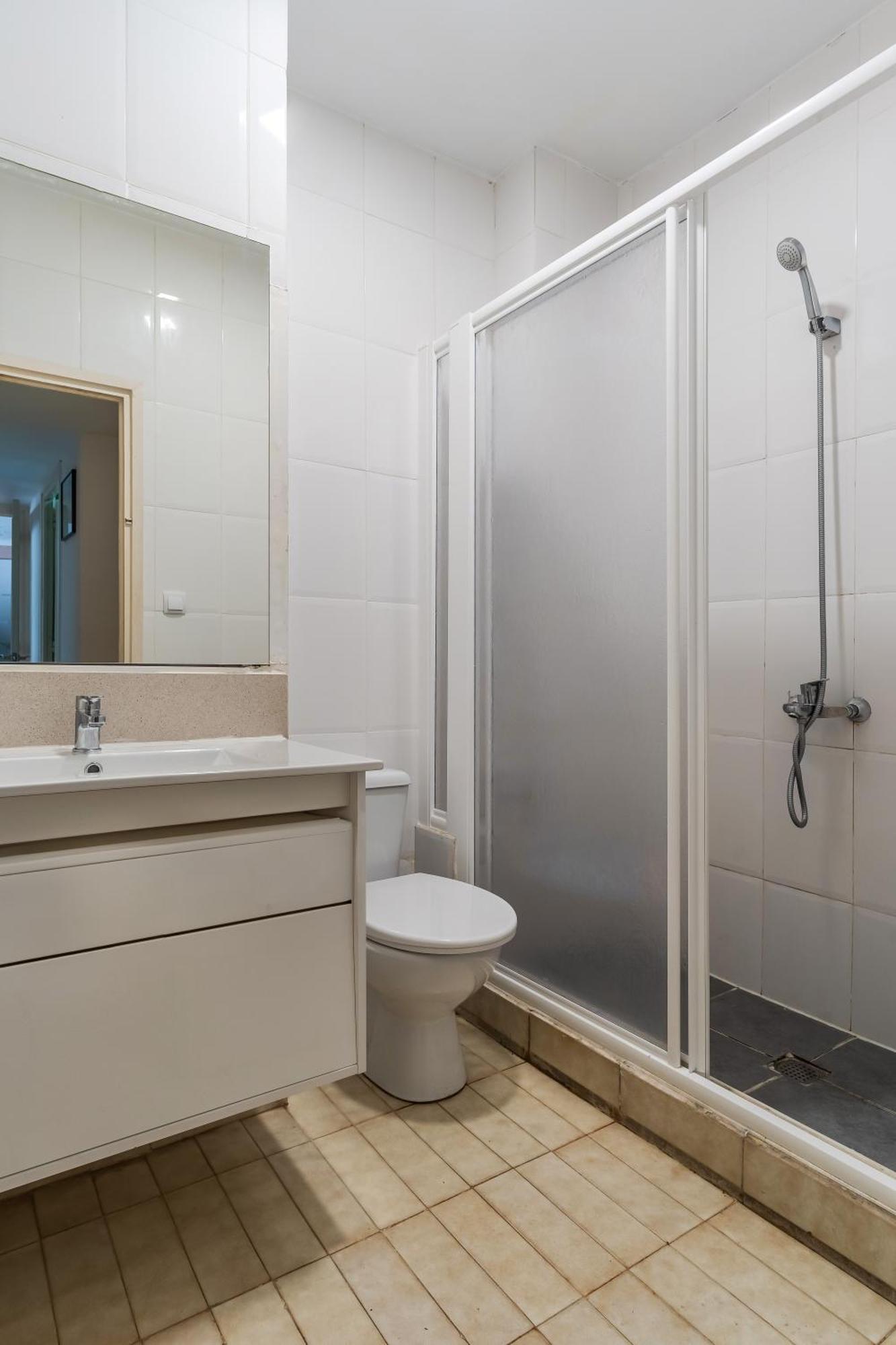 Ab Eixample Apartments Βαρκελώνη Εξωτερικό φωτογραφία