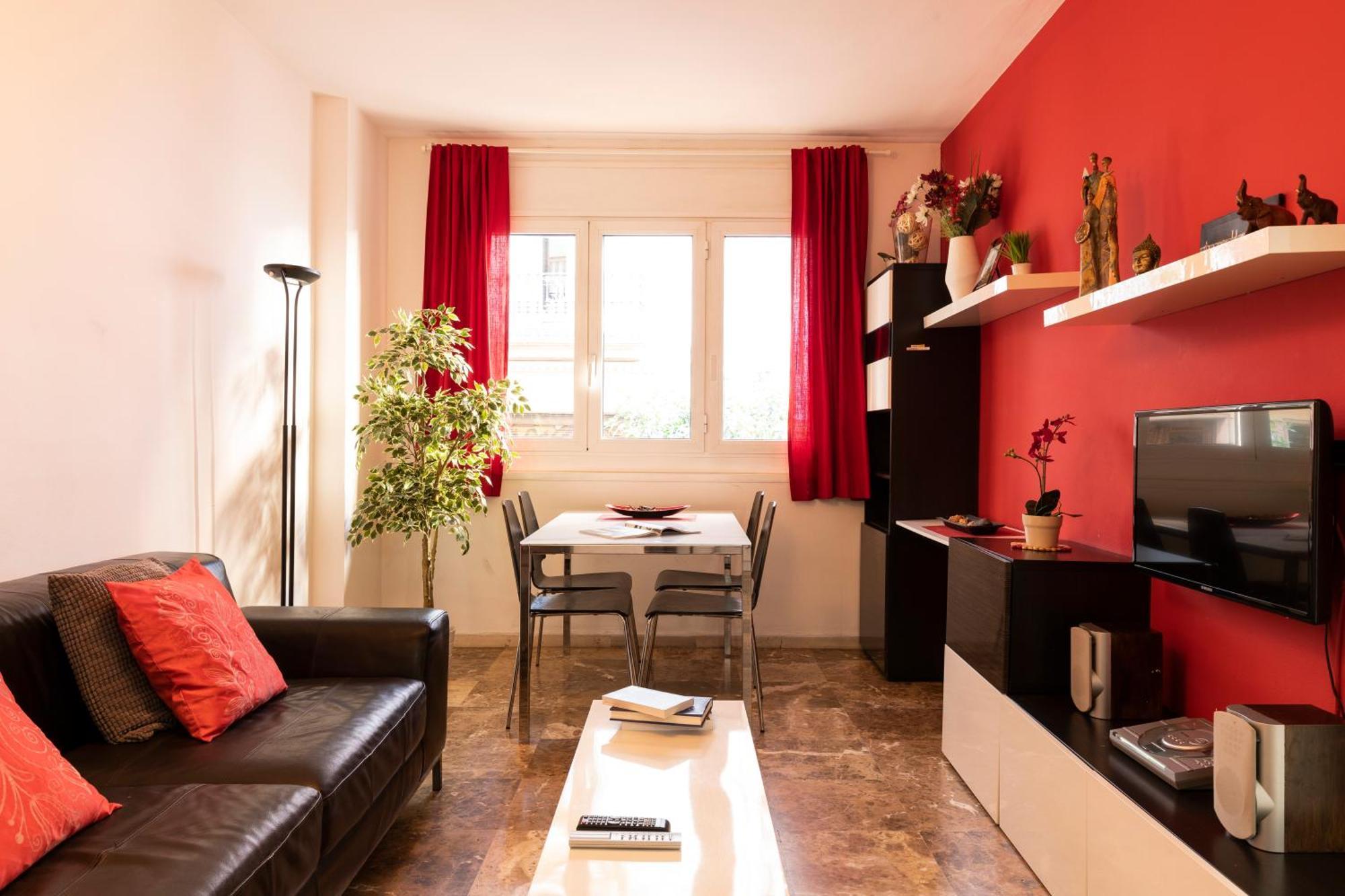 Ab Eixample Apartments Βαρκελώνη Εξωτερικό φωτογραφία